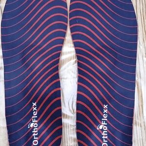 Orthoflexx Arch Support Men's Insoles